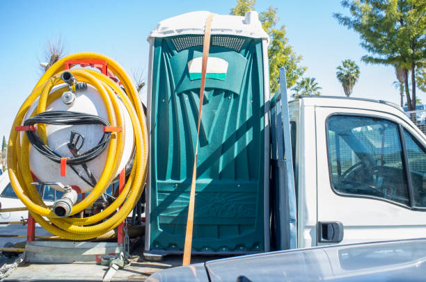 Reliable Blackwell, OK porta potty rental Solutions