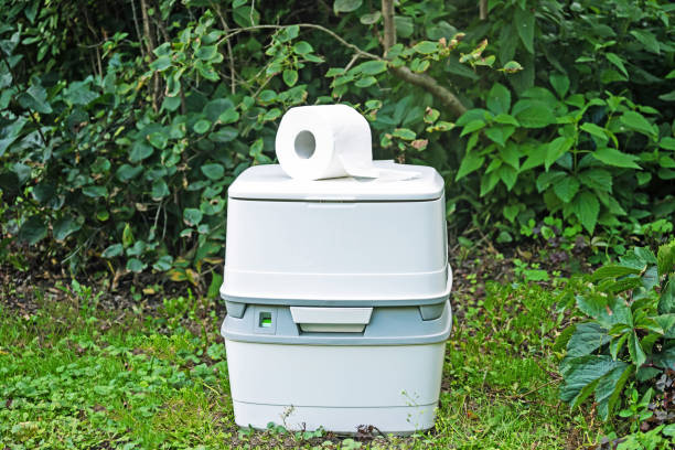 Best Long-term porta potty rental  in Blackwell, OK