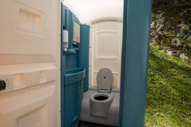 Best Luxury portable toilet rental  in Blackwell, OK