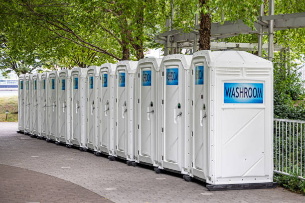 Best Long-term porta potty rental  in Blackwell, OK