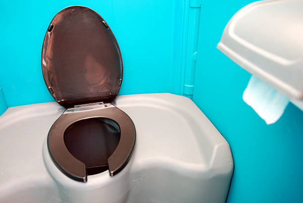 Best Affordable portable toilet rental  in Blackwell, OK