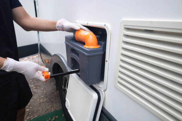Best Affordable porta potty rental  in Blackwell, OK