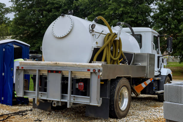 Best Portable toilet rental cost  in Blackwell, OK