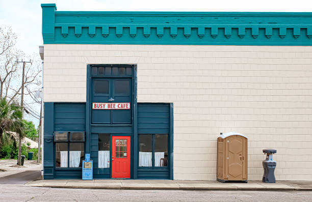 Best Porta potty rental near me  in Blackwell, OK