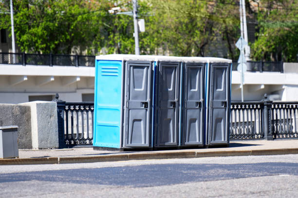 Best Emergency porta potty rental  in Blackwell, OK