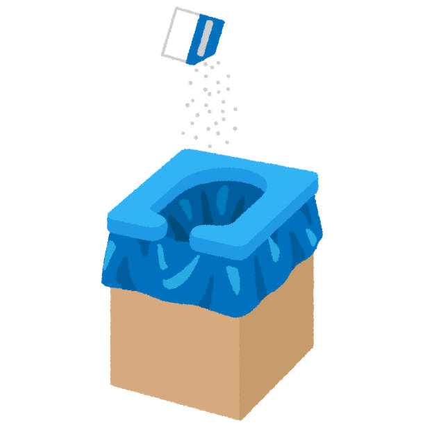 Portable Toilet Options We Offer in Blackwell, OK