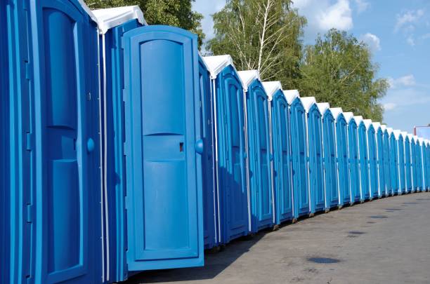 Best Portable toilet rental cost  in Blackwell, OK